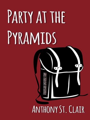 cover image of Party at the Pyramids